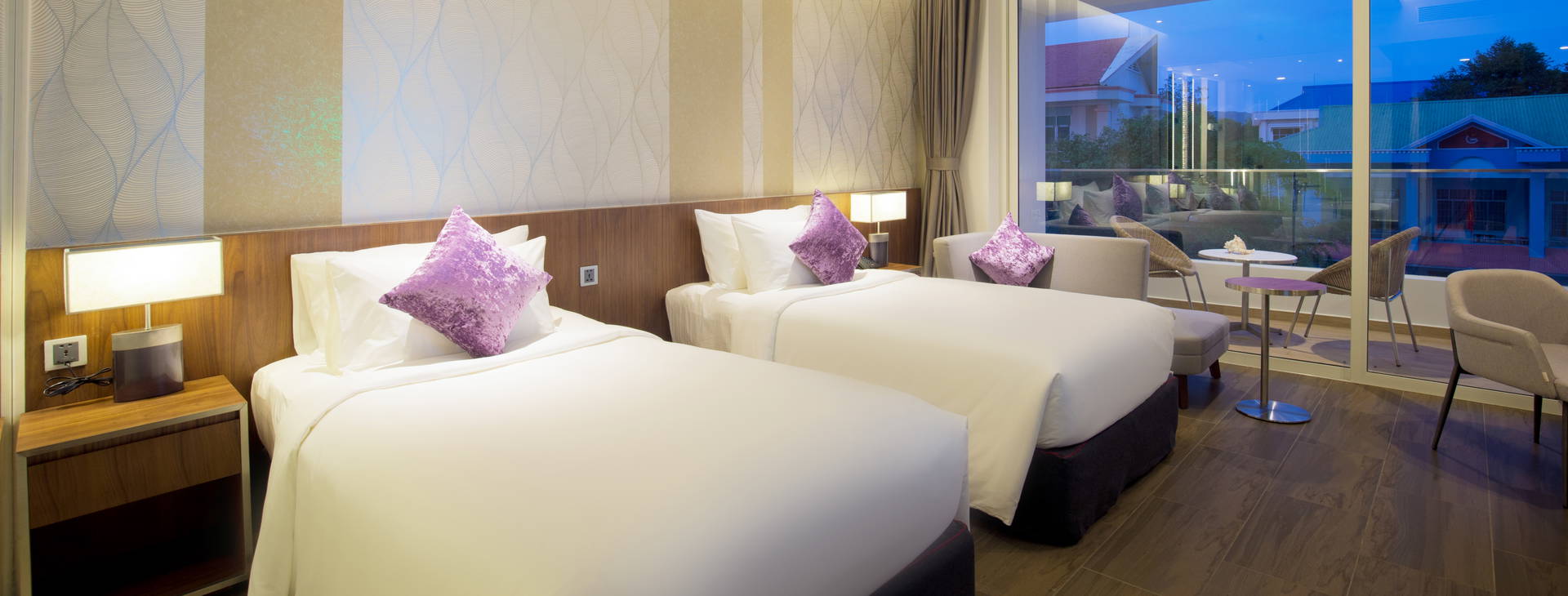Seashells Resort Phu Quoc Obrázok16