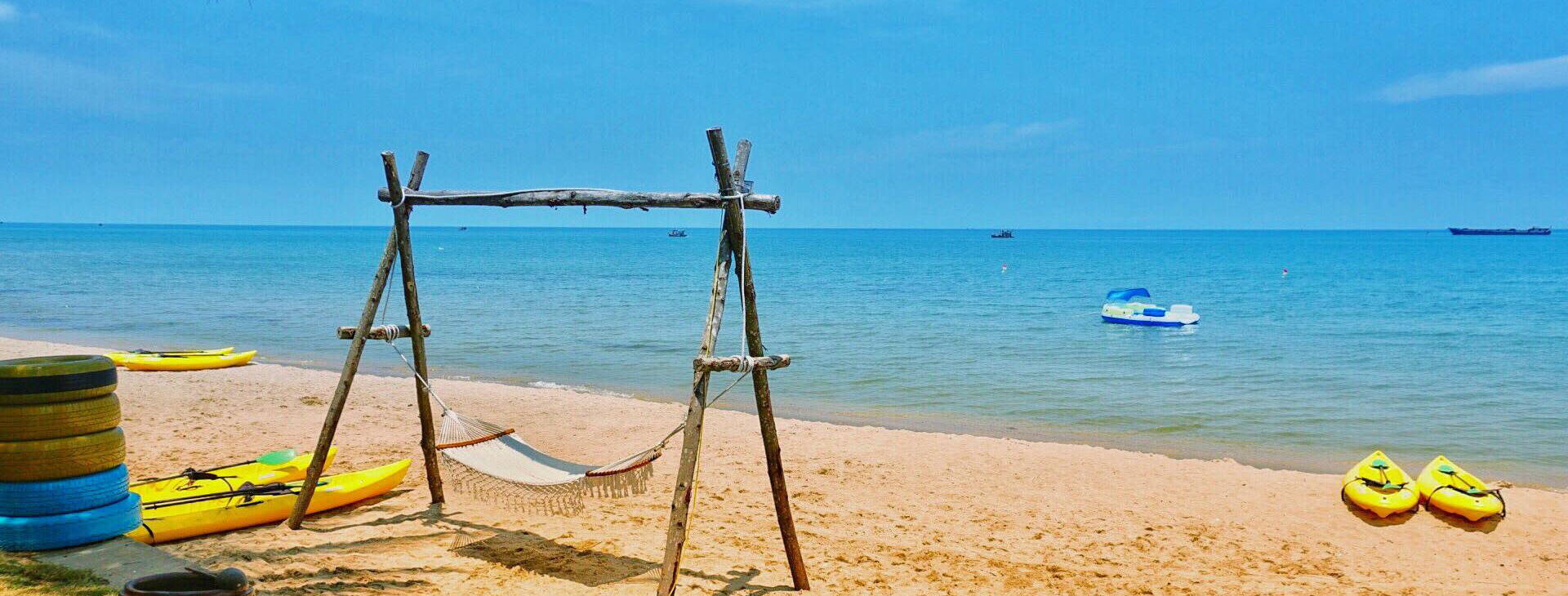 Seashells Resort Phu Quoc Obrázok11