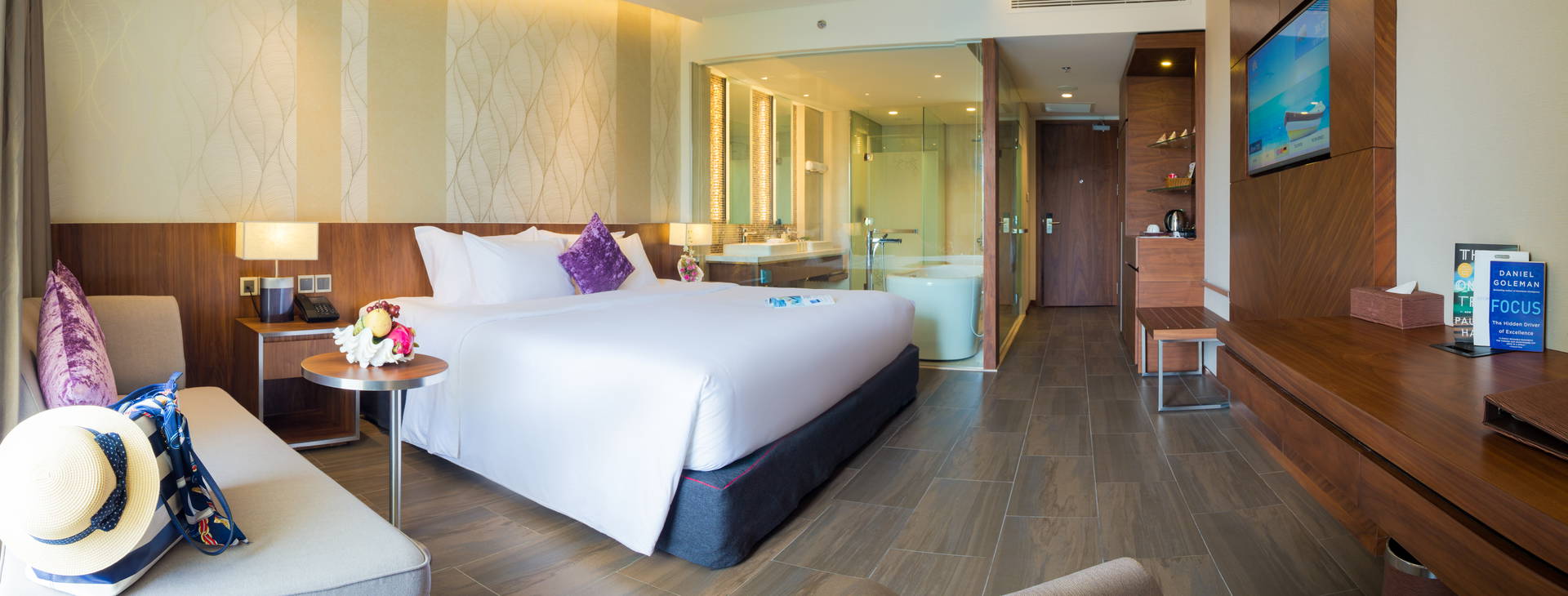 Seashells Resort Phu Quoc Obrázok17