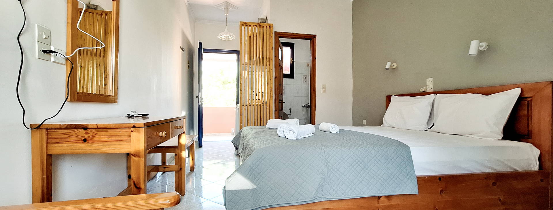 Irini Studios & Maisonnetes Obrázok1