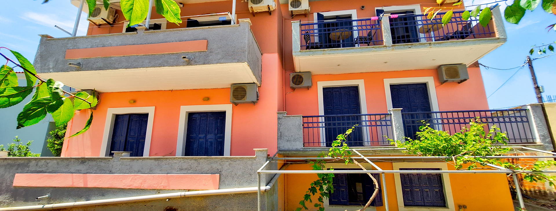 Irini Studios & Maisonnetes Obrázok0