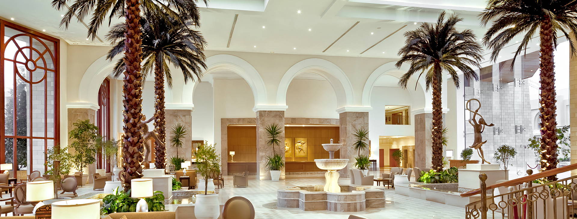 Moevenpick Resort & Spa Obrázok36