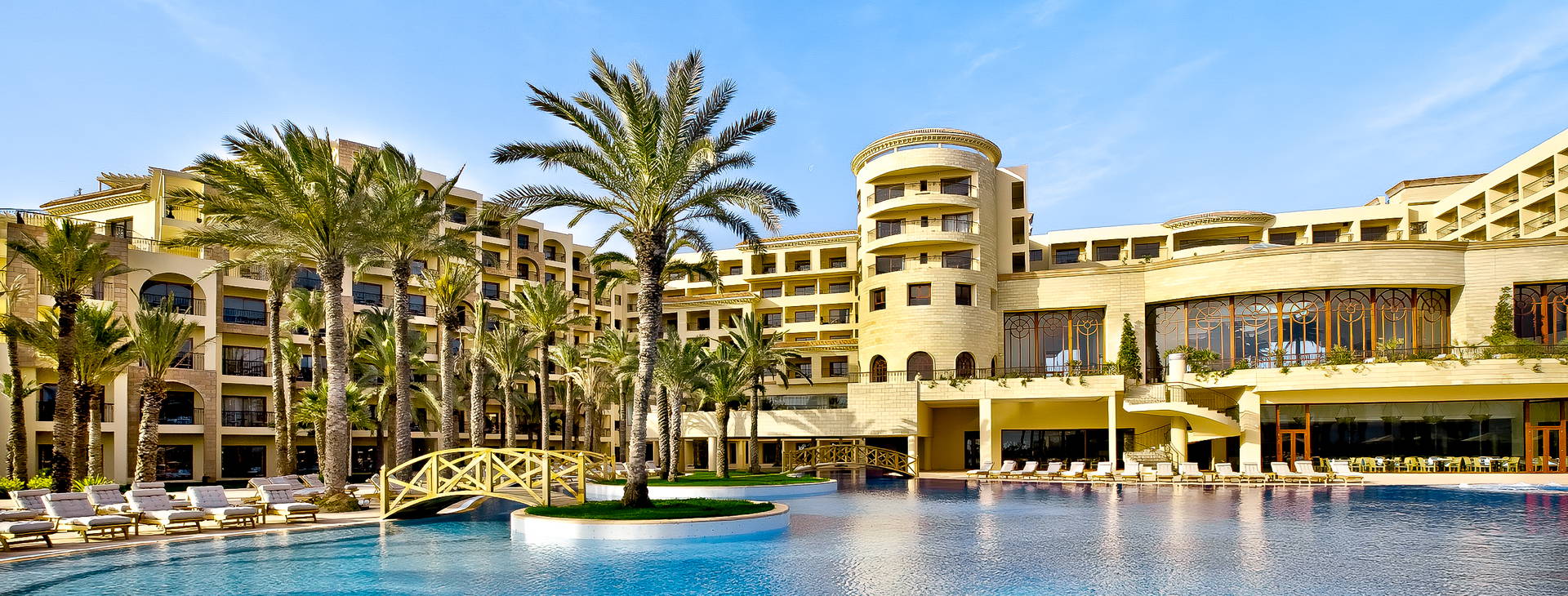 Moevenpick Resort & Spa Obrázok6
