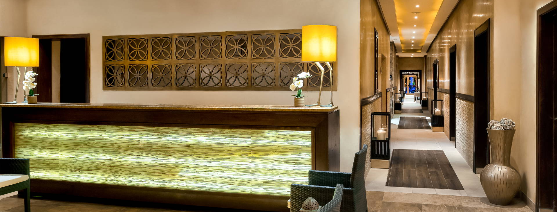 Moevenpick Resort & Spa Obrázok41