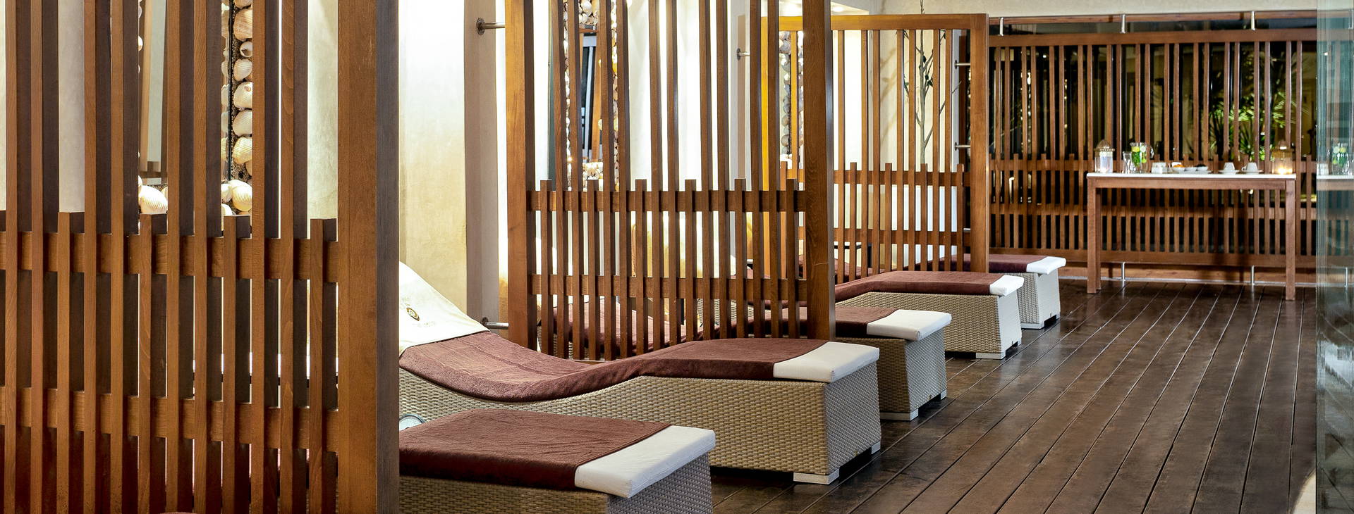 Moevenpick Resort & Spa Obrázok46