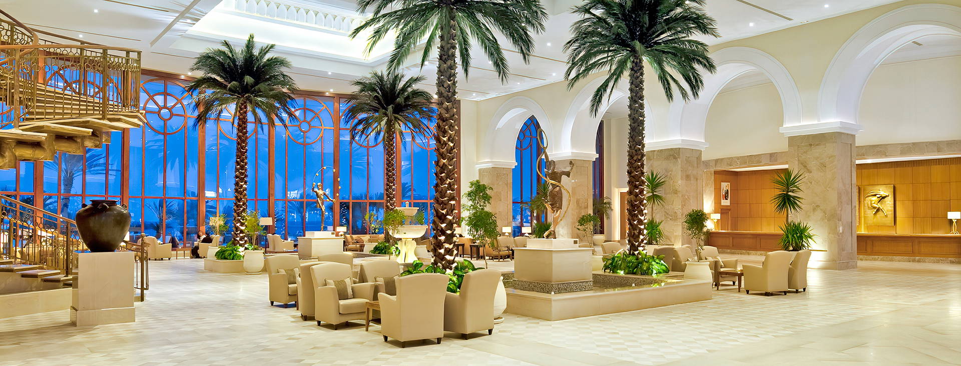 Moevenpick Resort & Spa Obrázok44