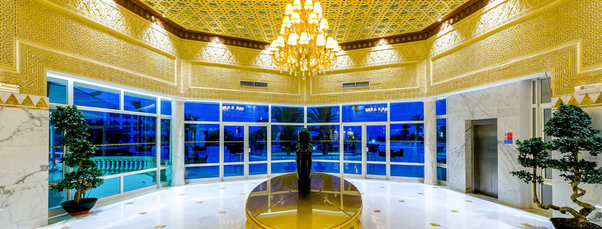 Tour Khalef Obrázok28