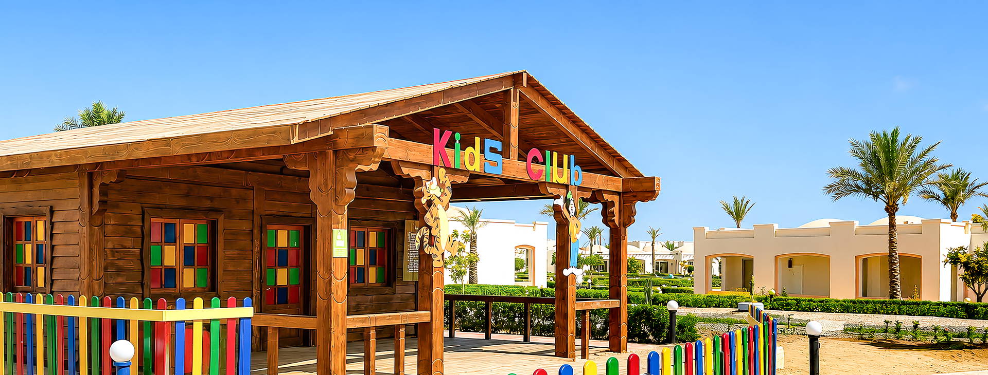 Amarina Queen Resort Marsa Alam Obrázok33