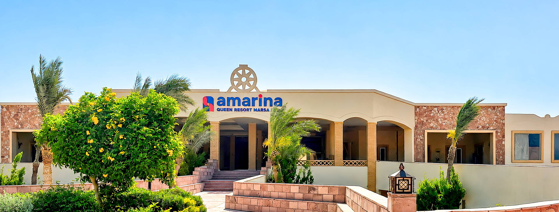 Amarina Queen Resort Marsa Alam Obrázok27