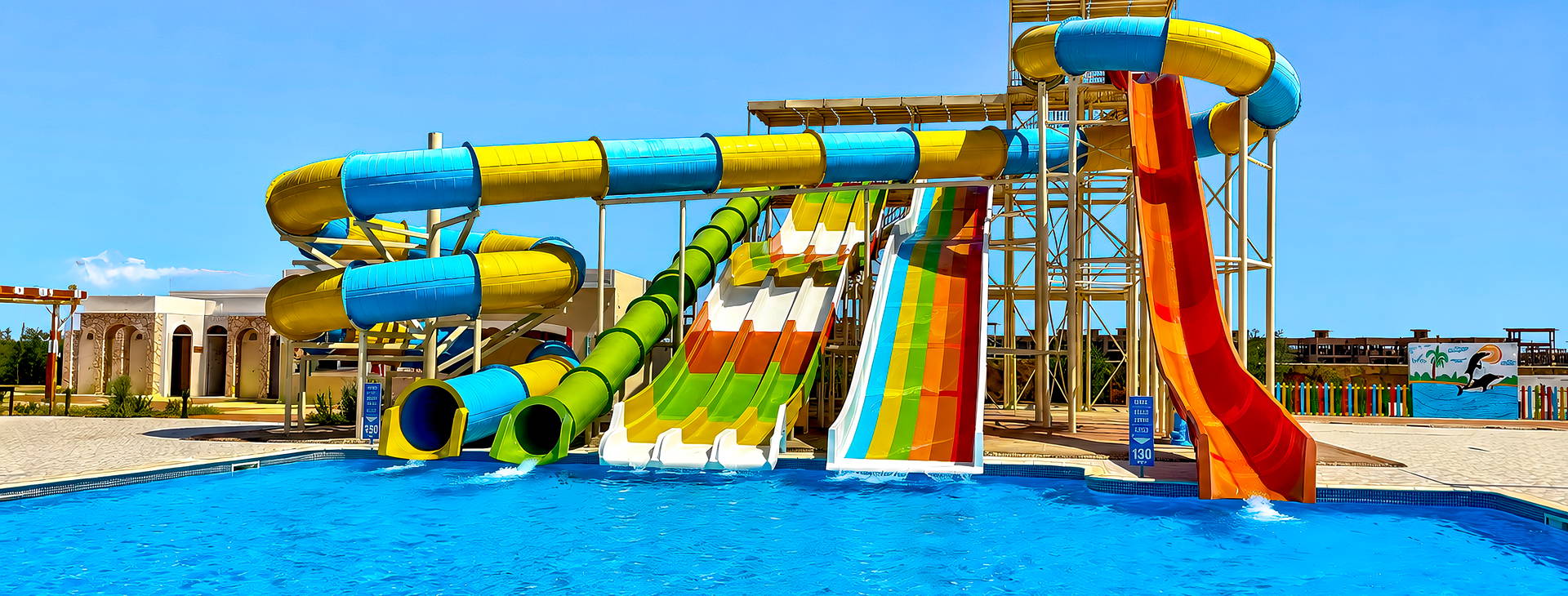 Amarina Queen Resort Marsa Alam Obrázok4