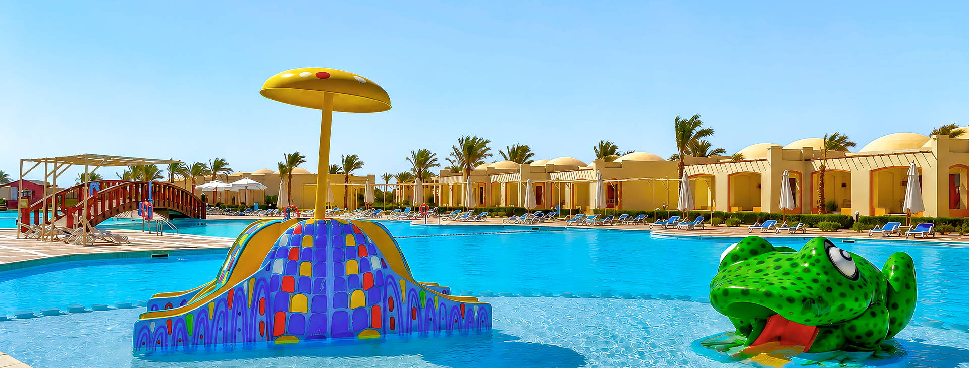 Amarina Queen Resort Marsa Alam Obrázok3