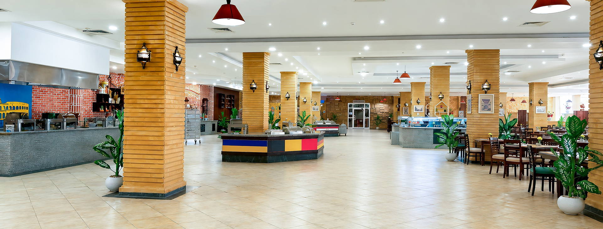 Amarina Queen Resort Marsa Alam Obrázok22