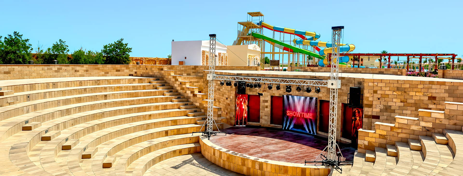 Amarina Queen Resort Marsa Alam Obrázok34