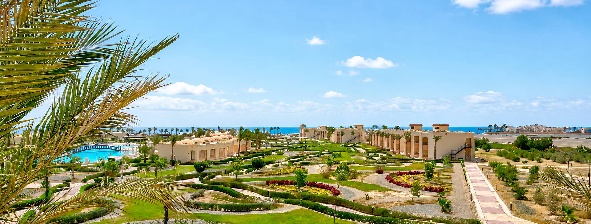 Amarina Queen Resort Marsa Alam Obrázok9