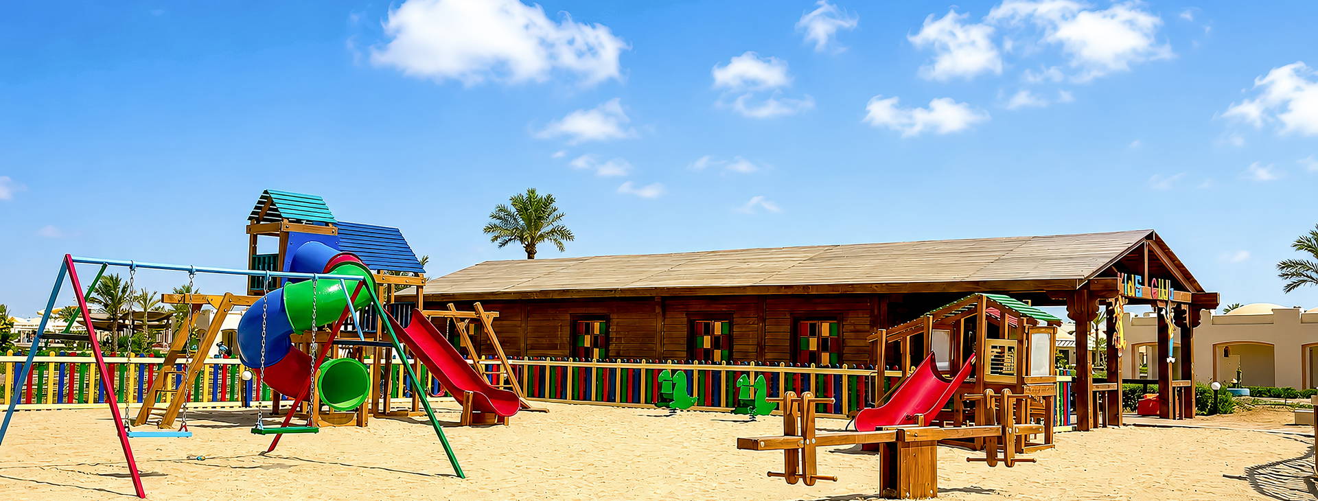 Amarina Queen Resort Marsa Alam Obrázok32