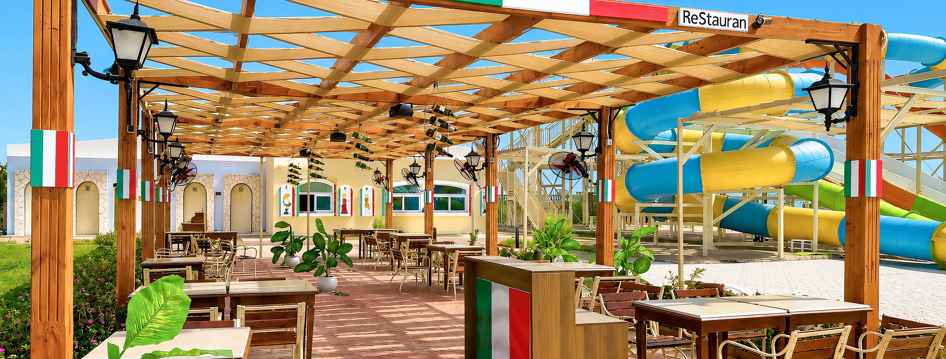 Amarina Queen Resort Marsa Alam Obrázok30