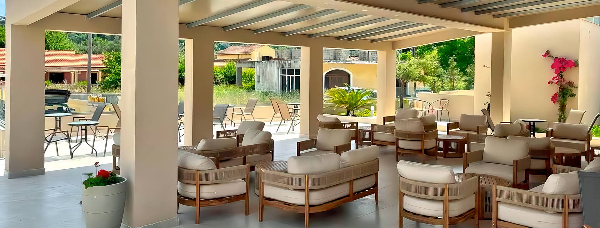Ninos Serena Holiday Resort Obrázok10