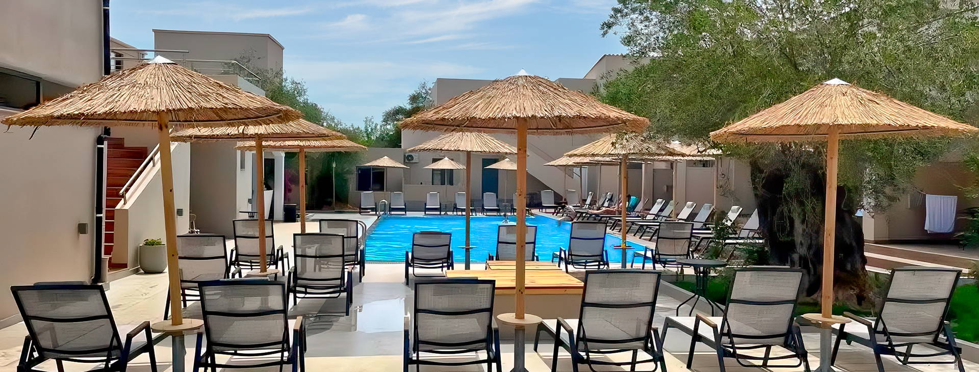 Ninos Serena Holiday Resort Obrázok11