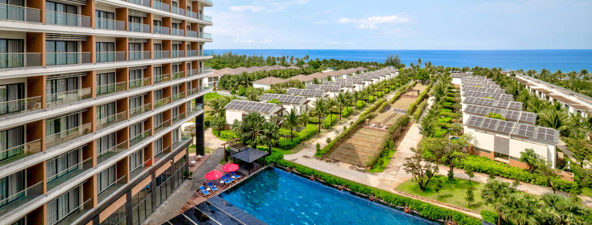 Sonaga Beach Resort na ostrově Phu Quoc Obrázok4