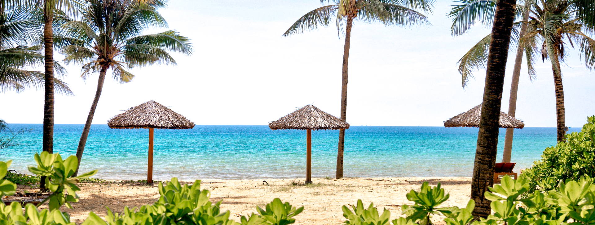 Sonaga Beach Resort na ostrově Phu Quoc Obrázok11