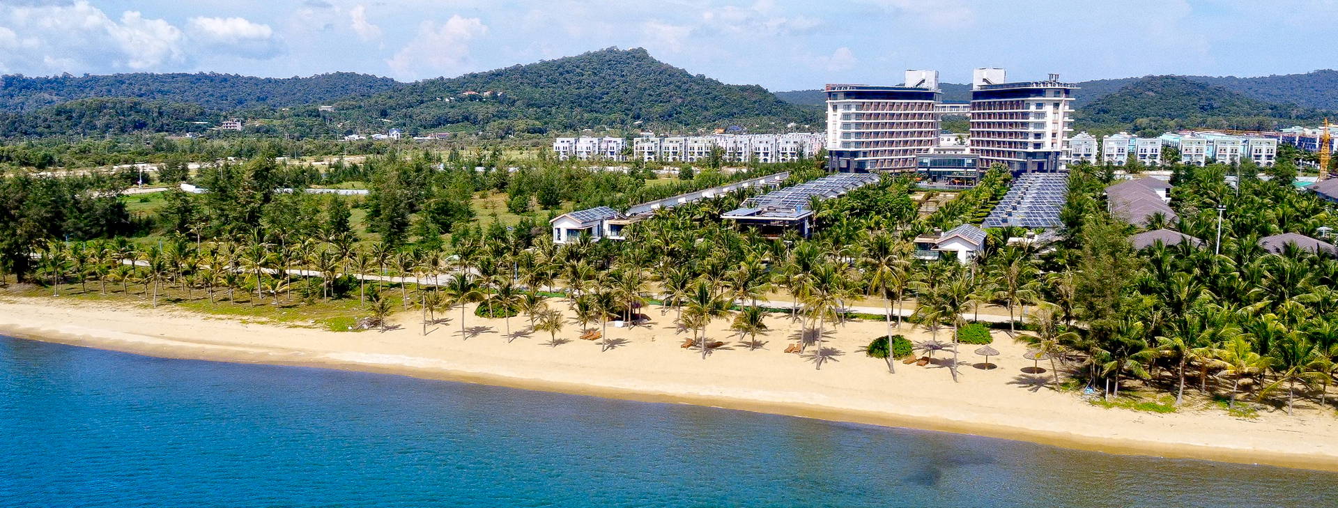 Sonaga Beach Resort na ostrově Phu Quoc Obrázok10