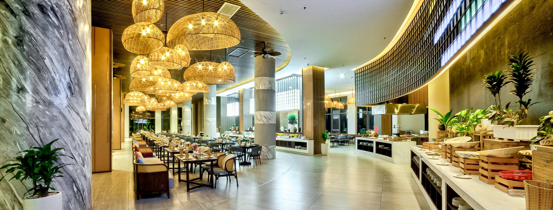 Sonaga Beach Resort na ostrově Phu Quoc Obrázok22