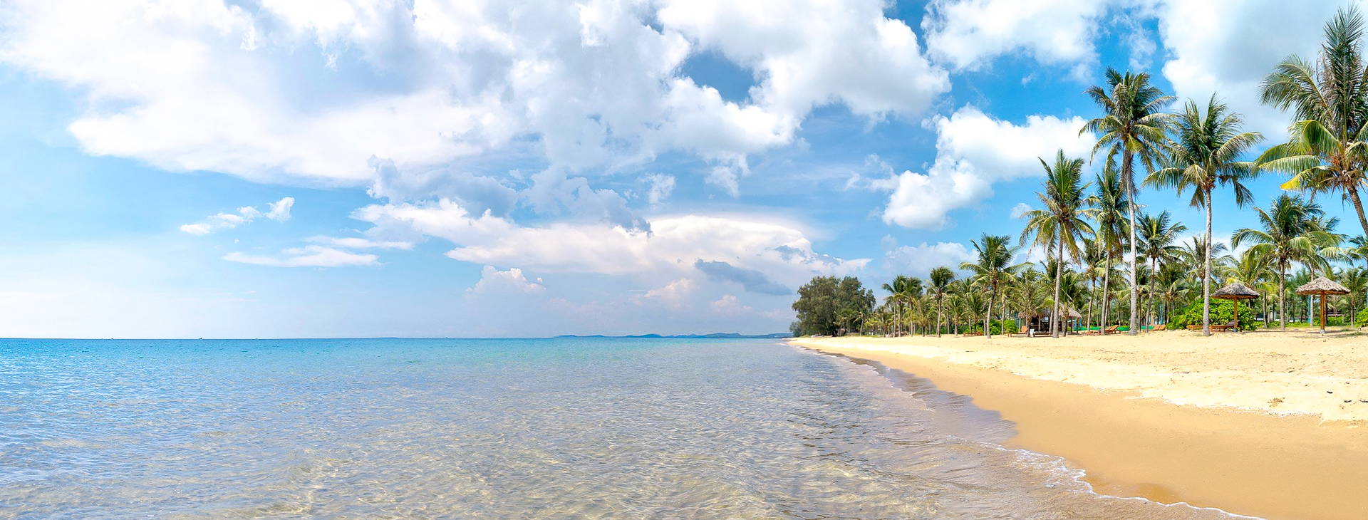 Sonaga Beach Resort na ostrově Phu Quoc Obrázok12