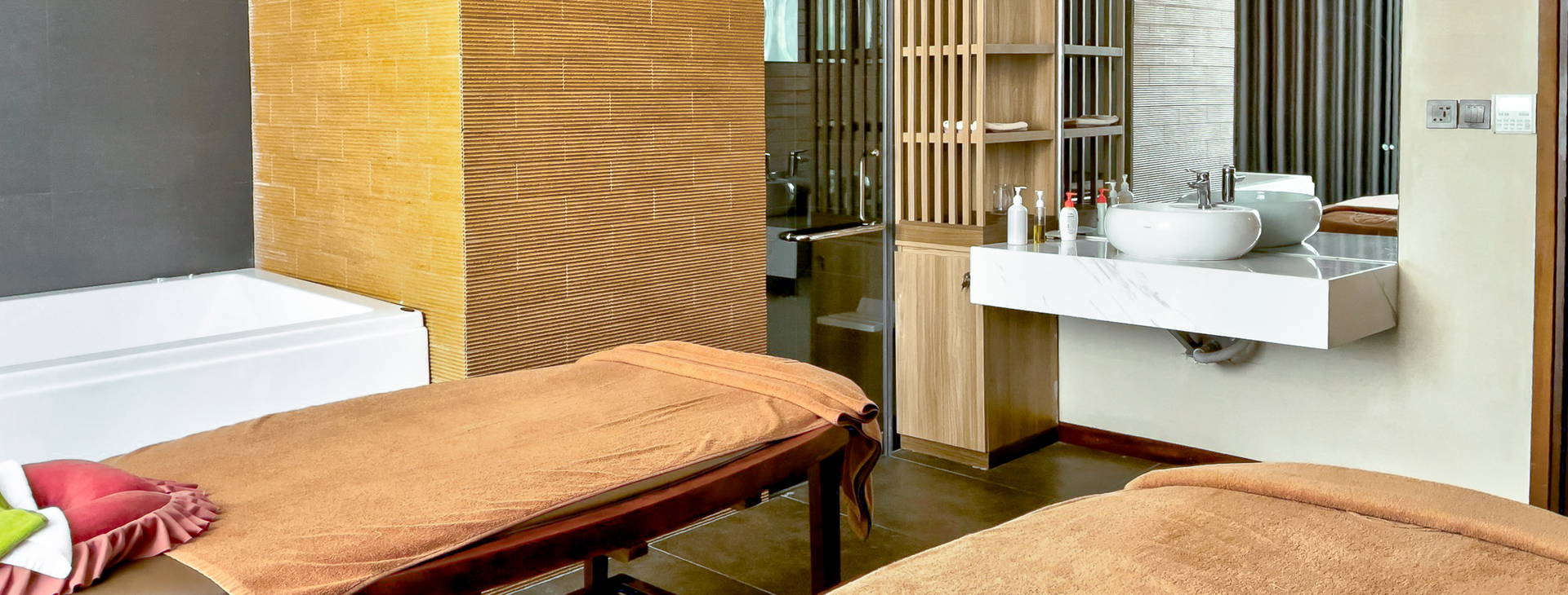 Sonaga Beach Resort na ostrově Phu Quoc Obrázok34
