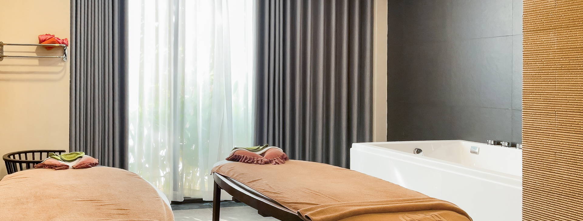 Sonaga Beach Resort na ostrově Phu Quoc Obrázok33