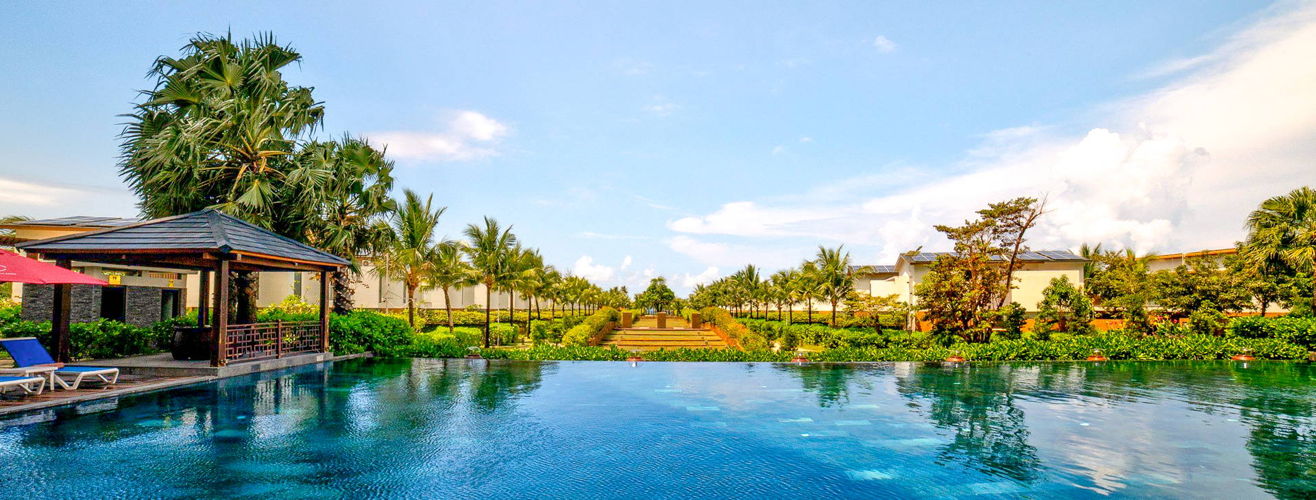 Sonaga Beach Resort na ostrově Phu Quoc Obrázok5