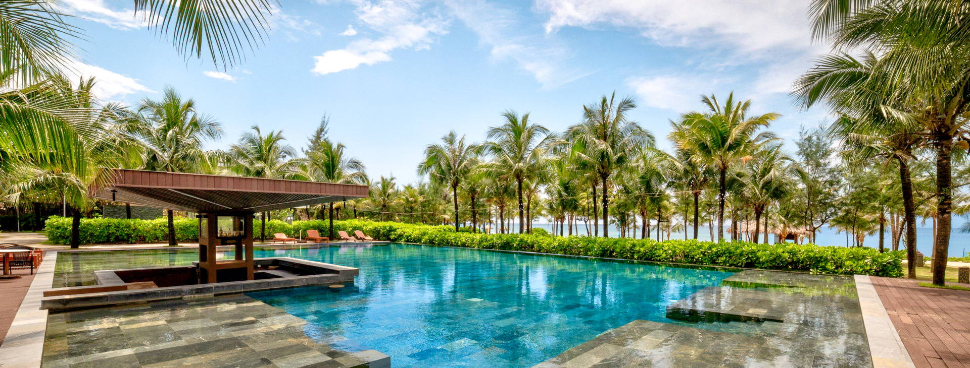 Sonaga Beach Resort na ostrově Phu Quoc Obrázok8