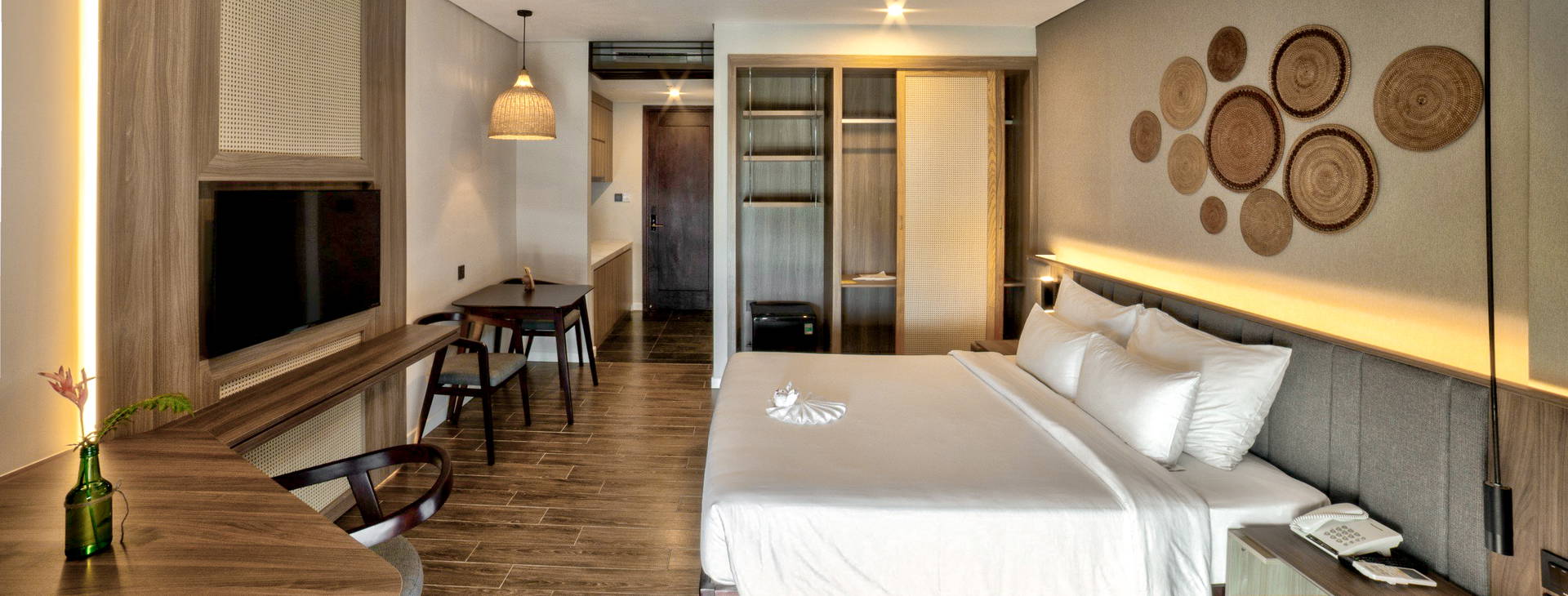 Sonaga Beach Resort na ostrově Phu Quoc Obrázok14