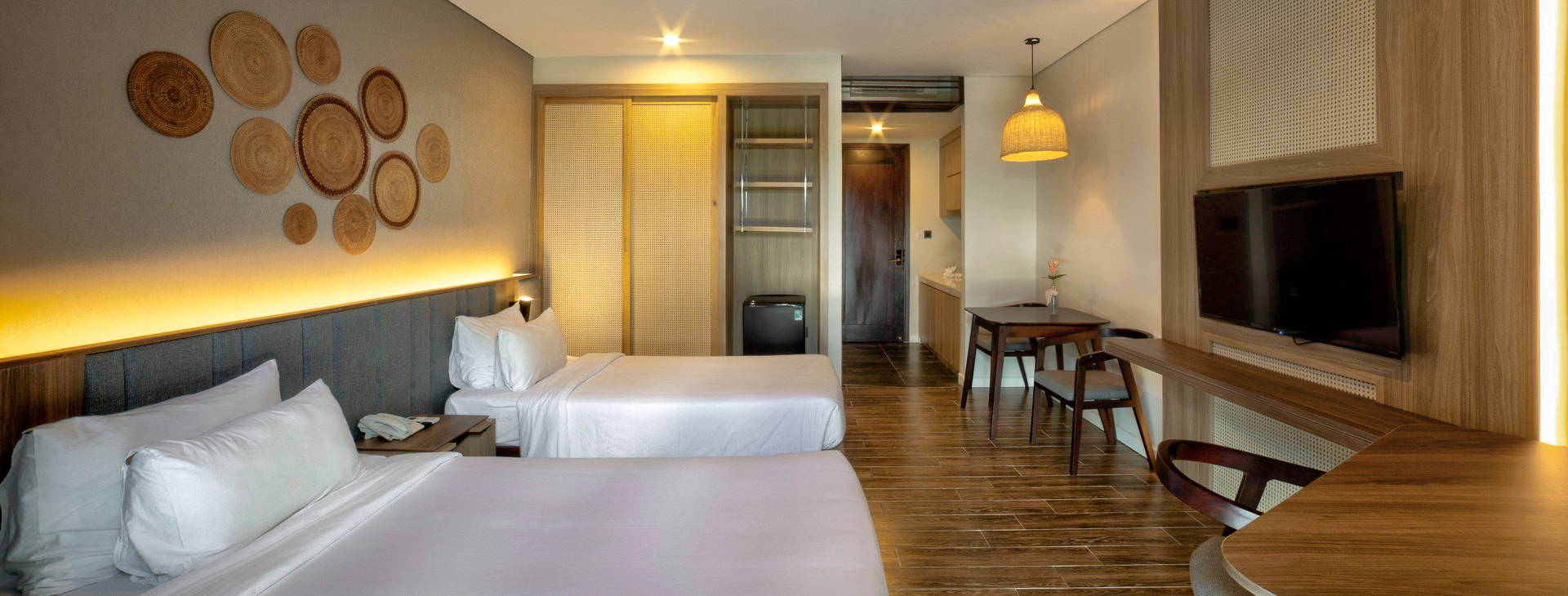 Sonaga Beach Resort na ostrově Phu Quoc Obrázok13