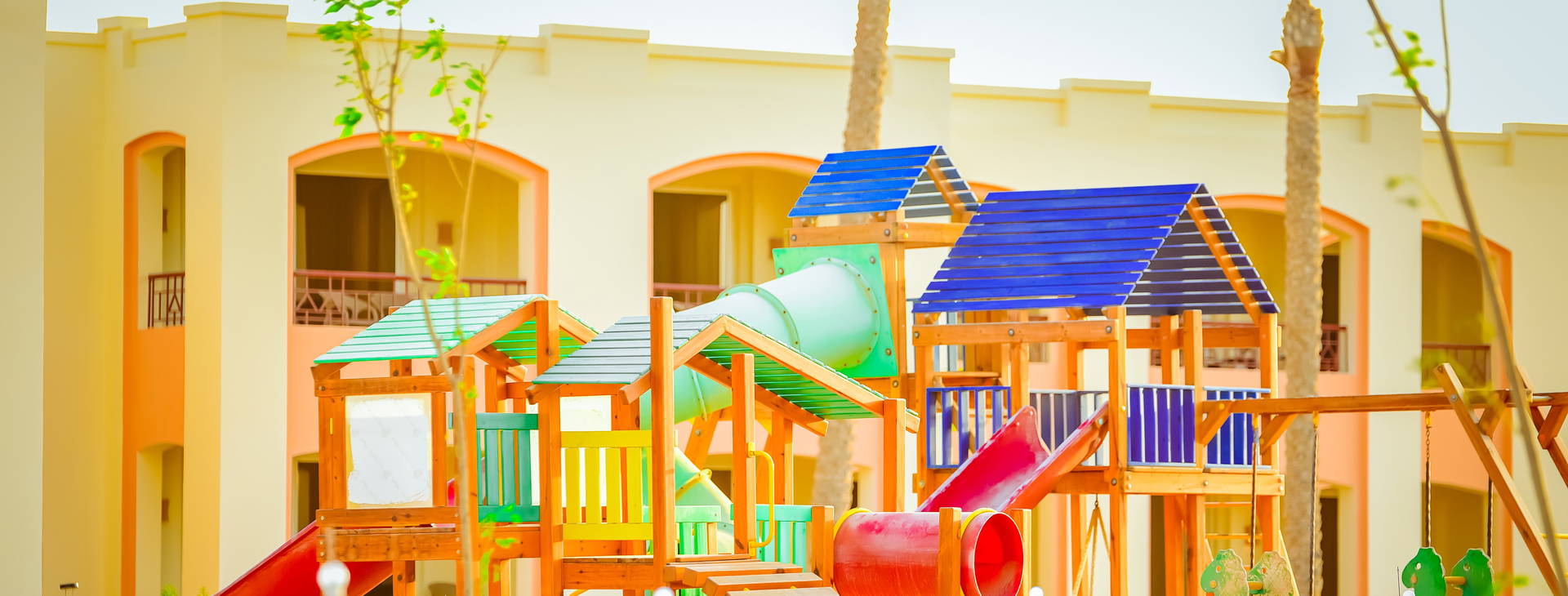 Amarina Queen Resort Marsa Alam Obrázok29