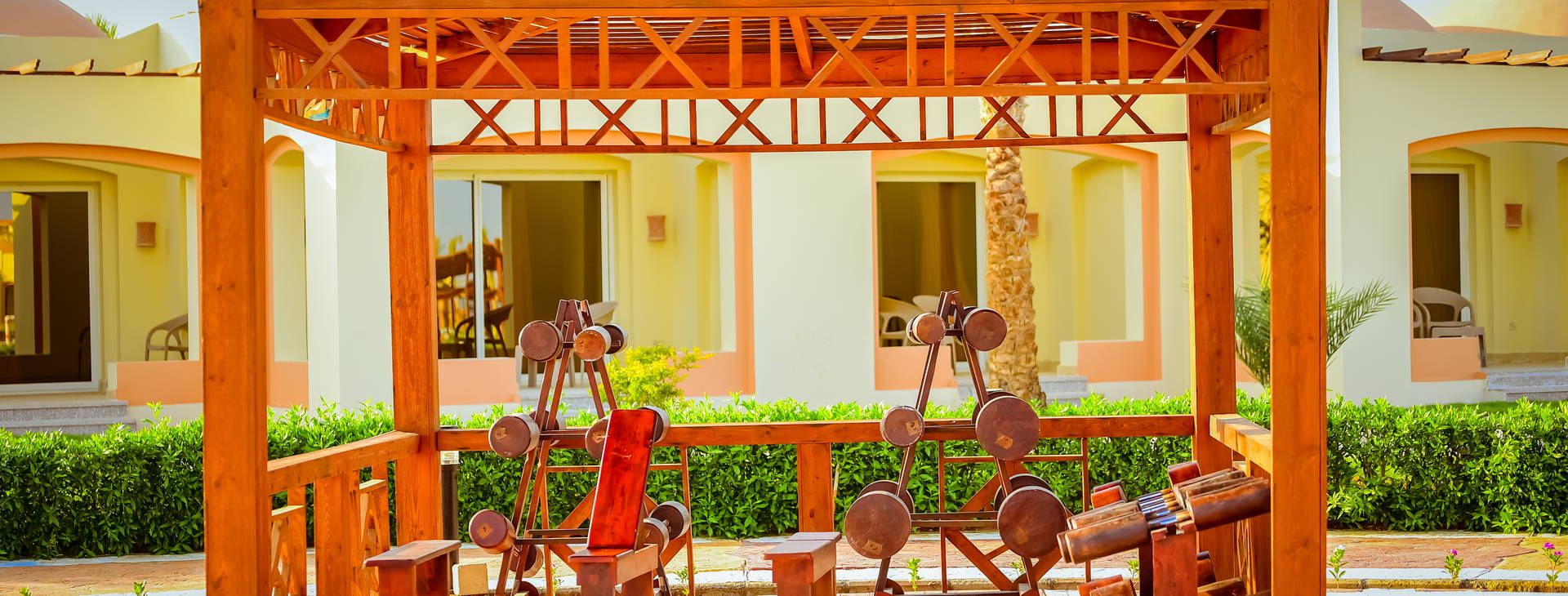 Amarina Queen Resort Marsa Alam Obrázok31
