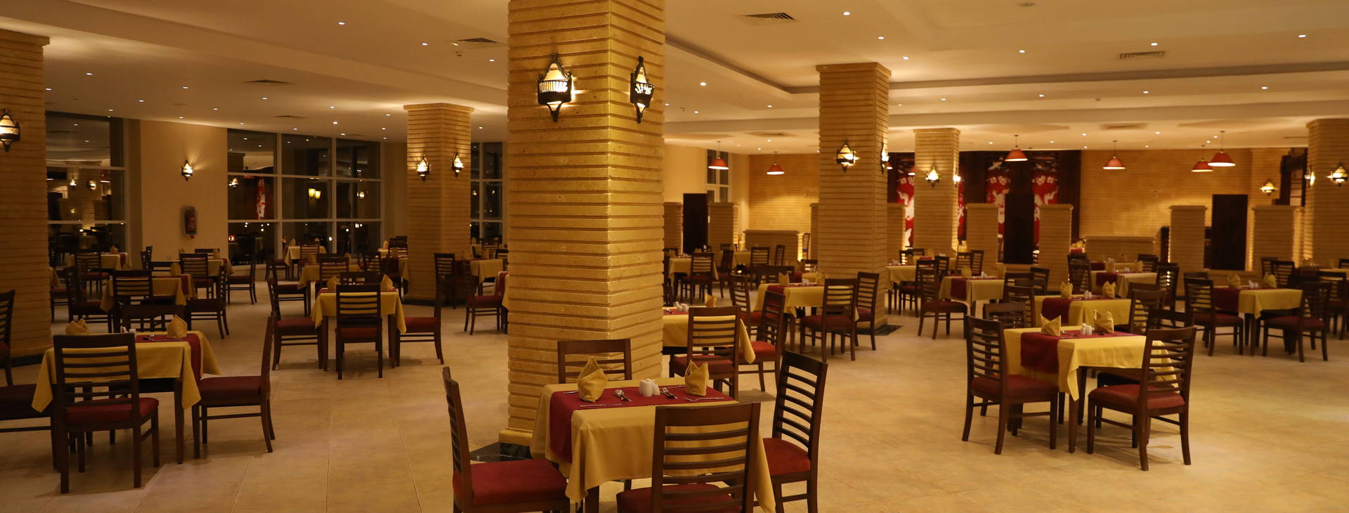 Amarina Queen Resort Marsa Alam Obrázok20