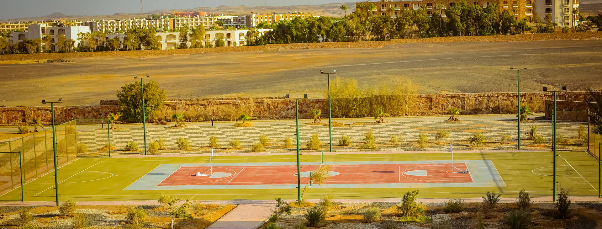 Amarina Queen Resort Marsa Alam Obrázok35