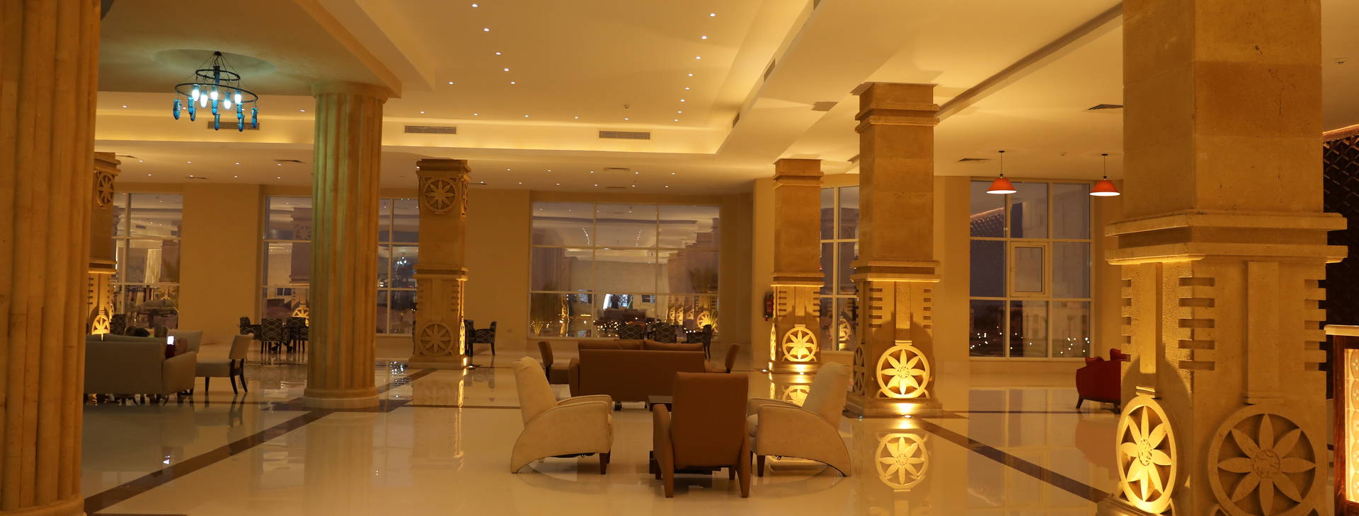 Amarina Queen Resort Marsa Alam Obrázok24