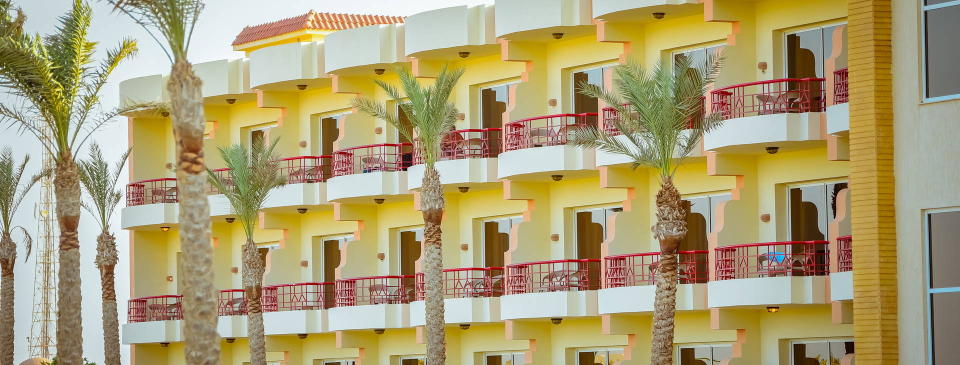 Amarina Queen Resort Marsa Alam Obrázok28