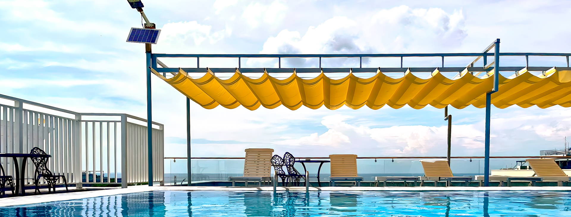 Aquasun Hotel na ostrově Phu Quoc Obrázok8