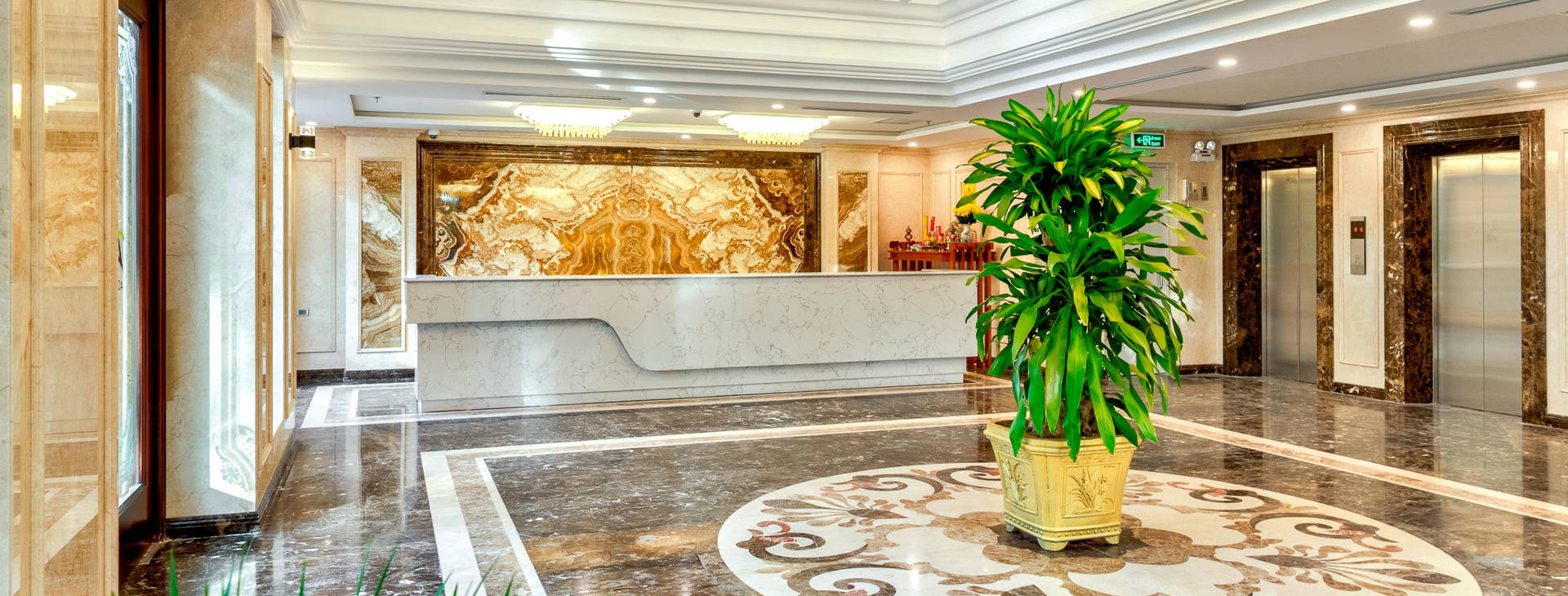 Aquasun Hotel na ostrově Phu Quoc Obrázok13