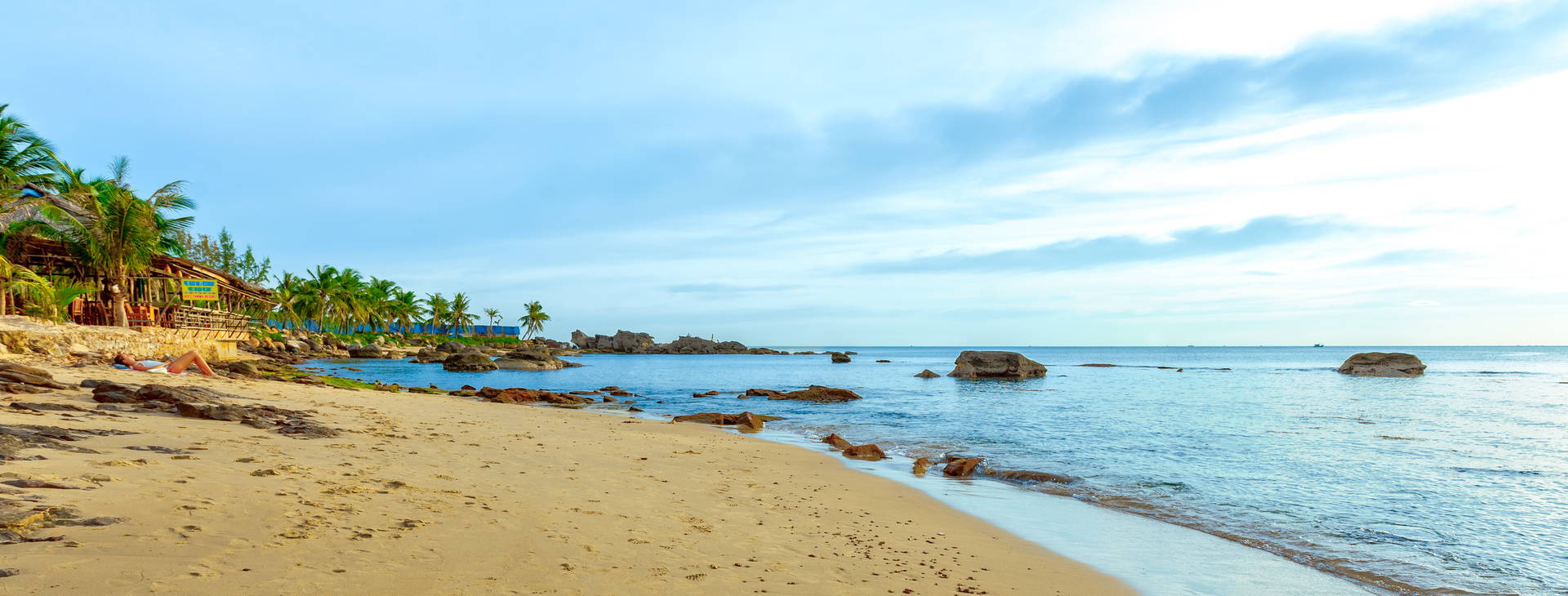 Aquasun Hotel na ostrově Phu Quoc Obrázok7
