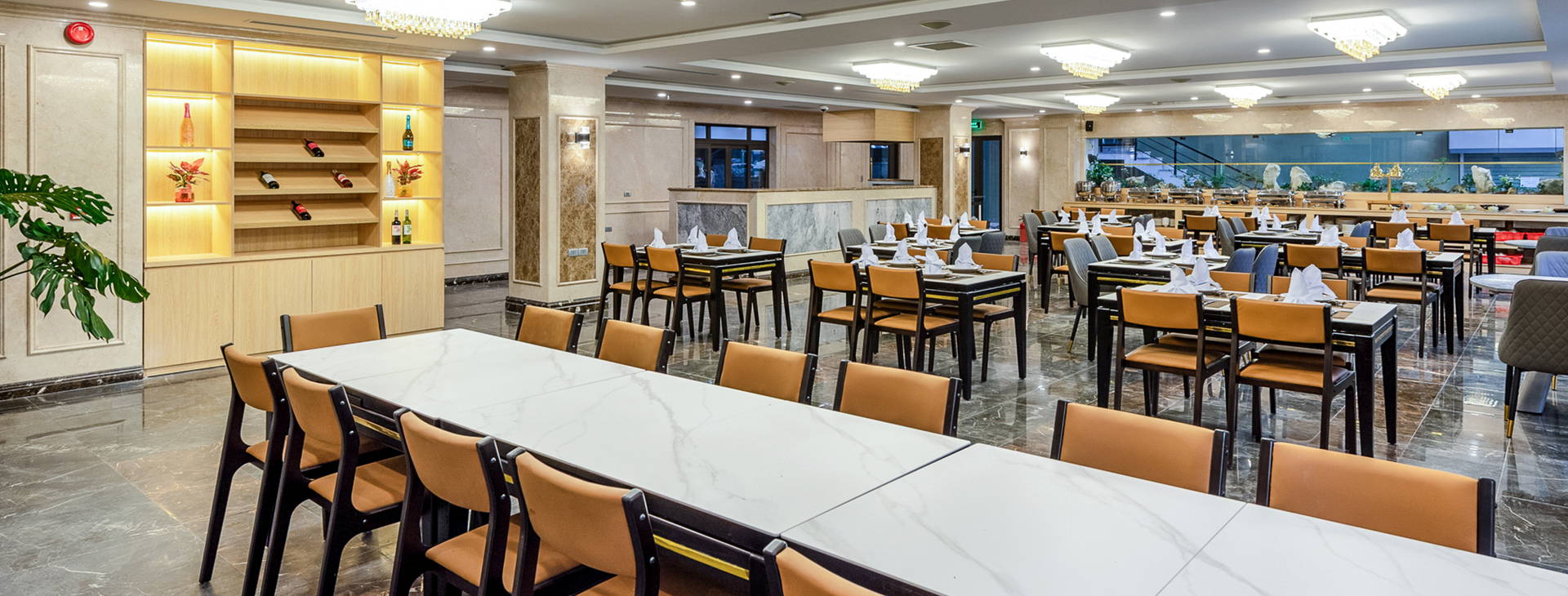 Aquasun Hotel na ostrově Phu Quoc Obrázok17