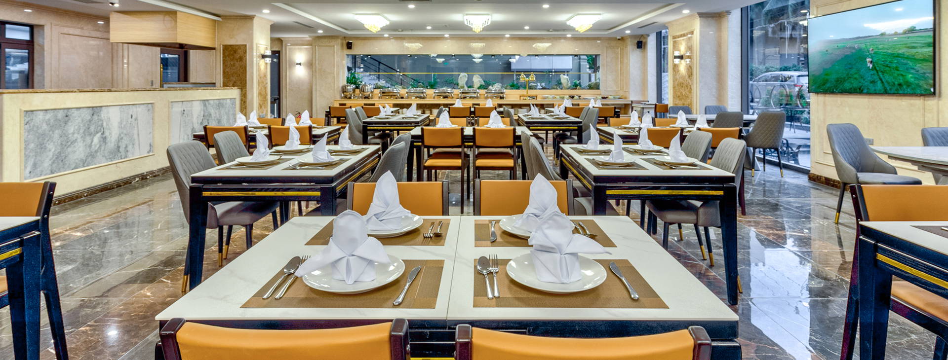 Aquasun Hotel na ostrově Phu Quoc Obrázok18
