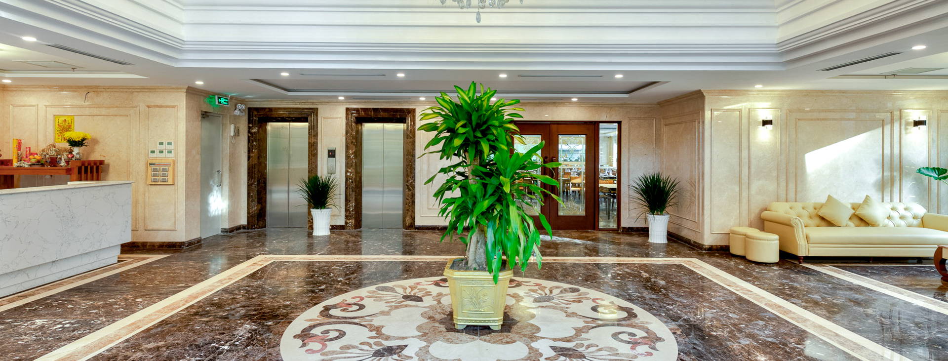 Aquasun Hotel na ostrově Phu Quoc Obrázok14