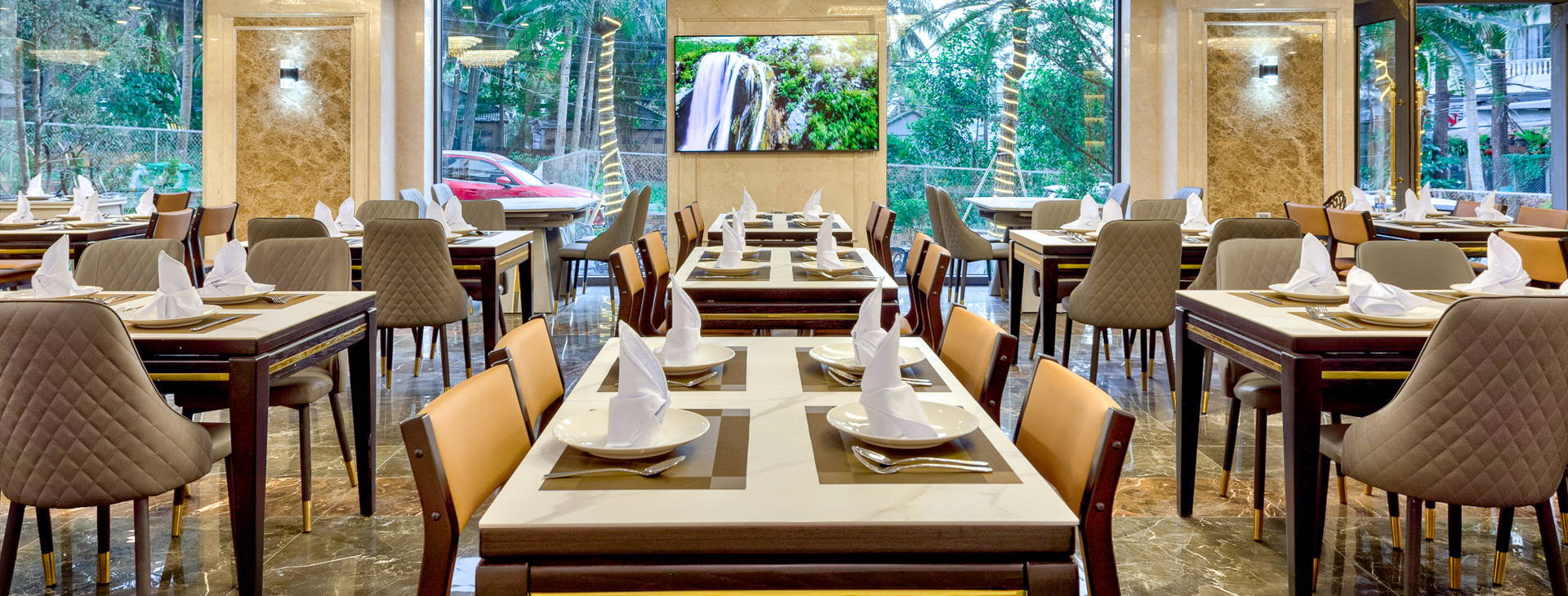 Aquasun Hotel na ostrově Phu Quoc Obrázok16
