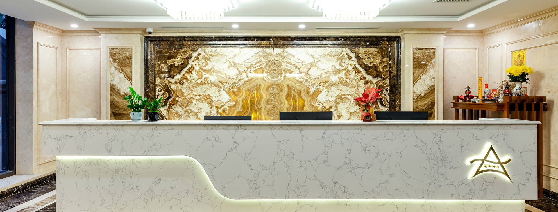 Aquasun Hotel na ostrově Phu Quoc Obrázok30