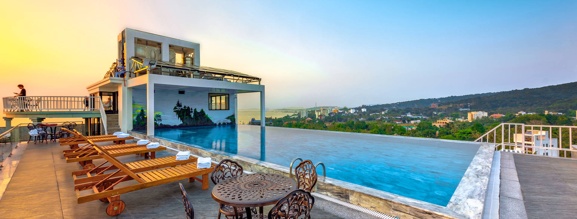 Aquasun Hotel na ostrově Phu Quoc Obrázok3