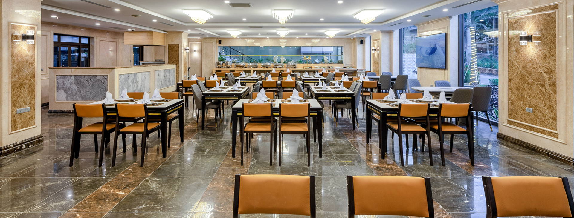 Aquasun Hotel na ostrově Phu Quoc Obrázok15