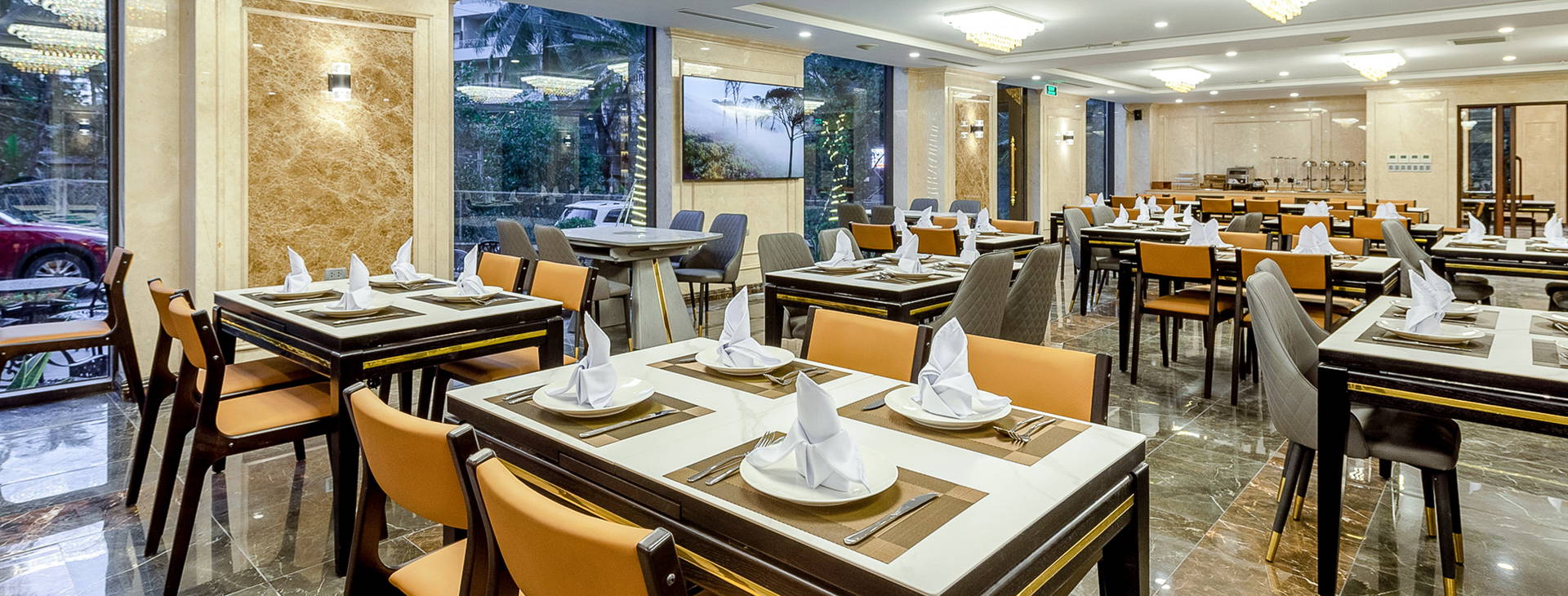 Aquasun Hotel na ostrově Phu Quoc Obrázok21
